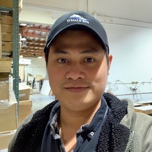 Meet your Posher, Khoa